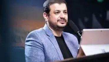 سخنرانی تند و تیز رائفی‌پور علیه اسرائیل/ویدیو 