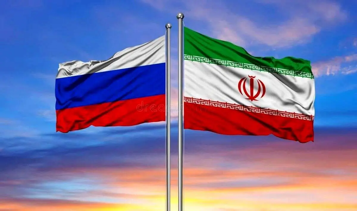 همکاری نفتی ایران و روسیه افزایش می یابد