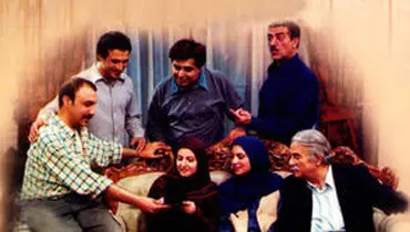 خانم بازیگرِ کوچه اقاقیا یک عکس بدون فیلتر منتشر کرد!
