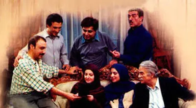 خانم بازیگرِ کوچه اقاقیا یک عکس بدون فیلتر منتشر کرد!