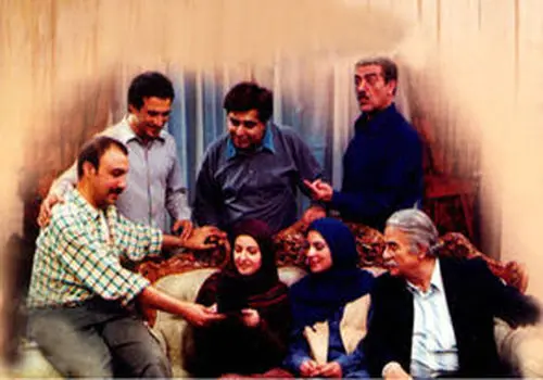 مدیتیشن خاص بازیگر زن مشهور سینما و تلویزیون در خانه‌اش