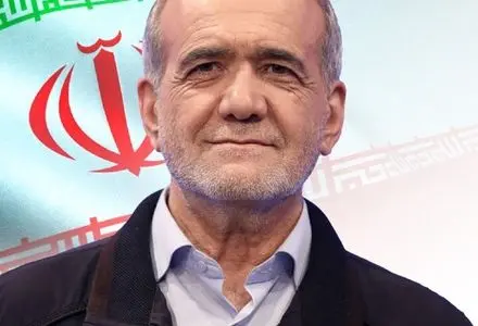 تاکید رئیس جمهور بر گسترش همکاری با کشورهای مسلمان و همسایه