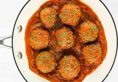 طرز تهیه قلیه میگو اصیل بوشهری