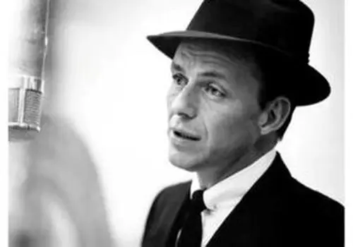 کنسرت مشهورترین خواننده آمریکایی در تهران؛ سال ۱۳۵۴