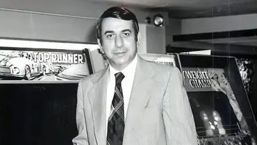 خالق «سِگا» درگذشت