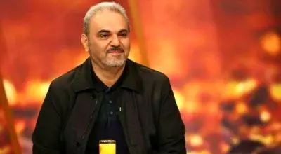 جوادخیابانی به ادعای قلعه‌نویی درباره بهترین بازی جام جهانی واکنش نشان داد+فیلم