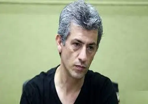 حضور فریبا کوثری و سیروس همتی در جمع هلال احمر + عکس
