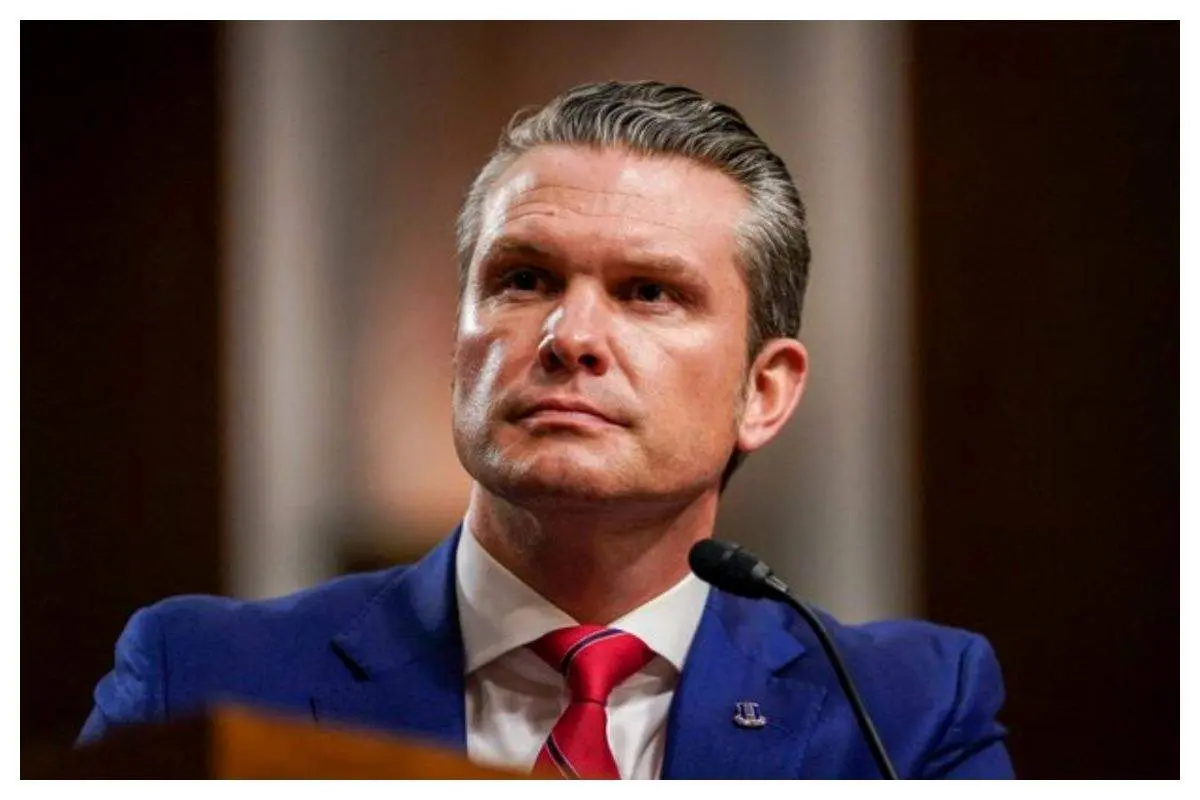  هگست ۲ ژنرال برجسته ارتش را برکنار کرد
