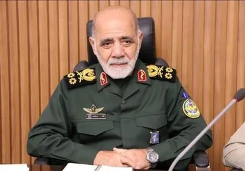 هشدار قرارگاه خاتم الانبیا درباره هرگونه تحرک نظامی علیه بنادر ایران 