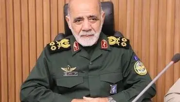فرمانده قرارگاه خاتم‌الانبیا: پایانی برای جنگ وجود ندارد