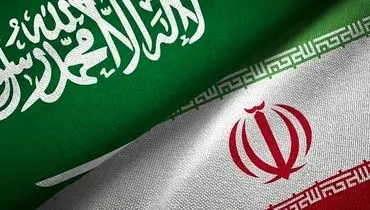 ریاض: ولی‌عهد سعودی پیام کتبی از رئیس‌جمهور ایران دریافت کرد

