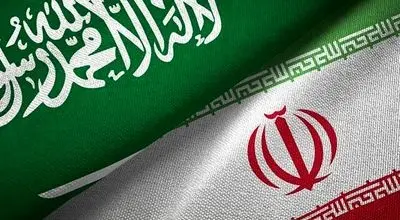 ریاض: ولی‌عهد سعودی پیام کتبی از رئیس‌جمهور ایران دریافت کرد

