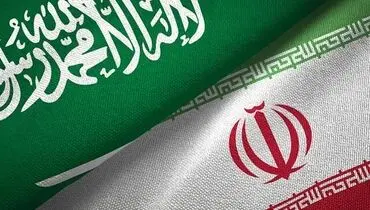 ریاض: ولی‌عهد سعودی پیام کتبی از رئیس‌جمهور ایران دریافت کرد

