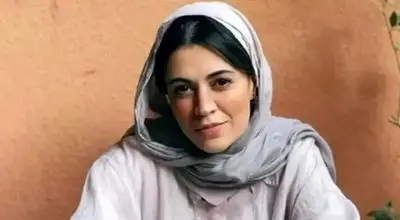 تنها عکسی که از عباس خلیق پدر شیدا خلیق وجود دارد