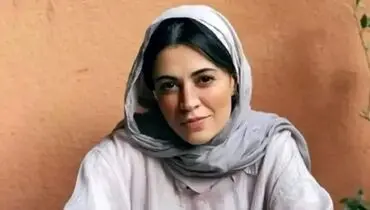 تنها عکسی که از عباس خلیق پدر شیدا خلیق وجود دارد