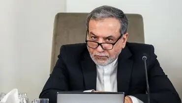 عراقچی: به‌زودی پاسخ‌ پیشنهاد آمریکایی‌ها را خواهیم داد
