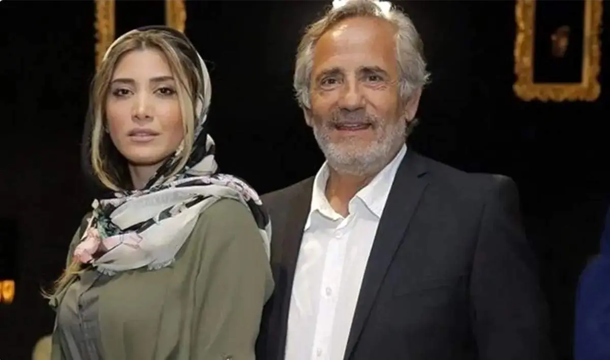 نگاهی به استایل پاییزی نیکی مظفری: تماشایی، گرم و پر از رنگ‌های طبیعت!