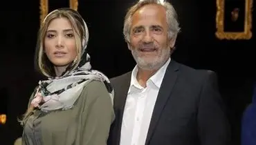 نگاهی به استایل پاییزی نیکی مظفری: تماشایی، گرم و پر از رنگ‌های طبیعت!