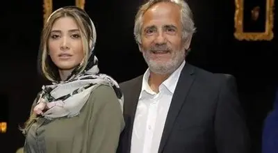 نگاهی به استایل پاییزی نیکی مظفری: تماشایی، گرم و پر از رنگ‌های طبیعت!