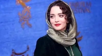 عکس هنری و متفاوت بهنوش طباطبایی پربازدید شد!