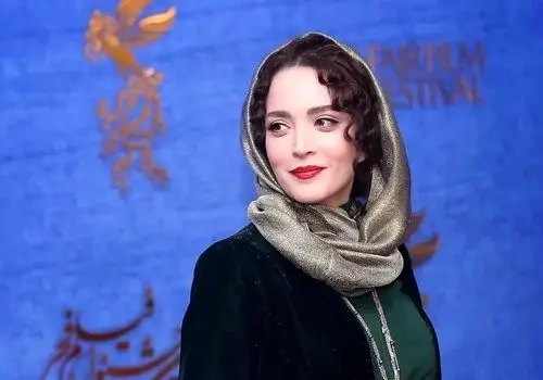 عکس هنری و متفاوت بهنوش طباطبایی پربازدید شد!