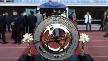 اعلام زمان قرعه کشی مسابقات جام حذفی

