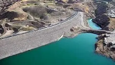 سدهای مهم فقط ۳۲ درصد آب دارند