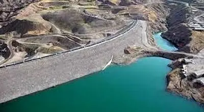 سدهای مهم فقط ۳۲ درصد آب دارند