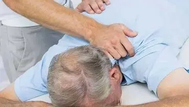 ماساژ بگیرید تا زیاد عمر کنید!
