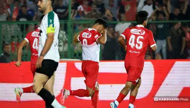 انتقاد به حضور اوسما در پرسپولیس؛ هاشمیان نباید کنار می‌رفت