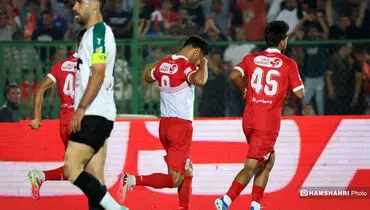 انتقاد به حضور اوسما در پرسپولیس؛ هاشمیان نباید کنار می‌رفت