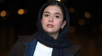 استایل مشکی  نفس بازغی دلها را تسخیر کرد 