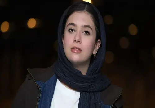نفس بازغی با این استایل زیباتر از همیشه شد