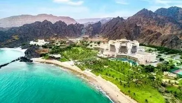 همکاری ایران و عمان؛ دریچه‌ای تازه به گردشگری دریایی و سلامت