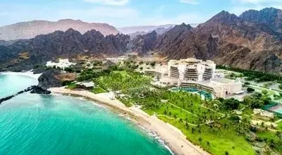 همکاری ایران و عمان؛ دریچه‌ای تازه به گردشگری دریایی و سلامت