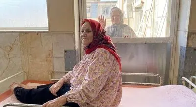 یک گفتگوی متفاوت با مادرانی که سرنوشت، آنها را به کهریزک برد
