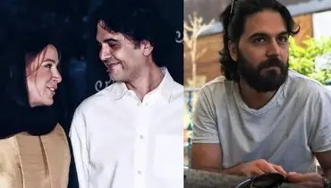 یک سال عاشقی؛ فاصله سنی جالب پاشا رستمی و ستاره پسیانی!
