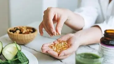 اشتباهی که خاصیت ویتامین D را بی‌ اثر می‌کند