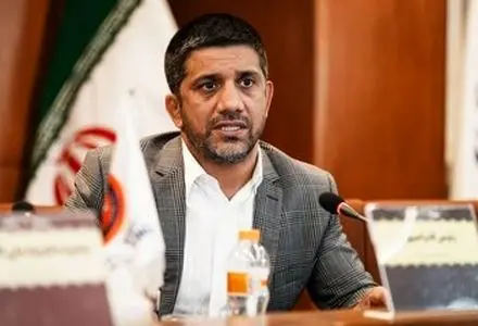 واکنش دبیر بعد از درگذشت اسطوره کشتی +عکس