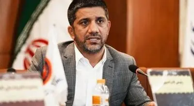 تمرین طاقت‌فرسای ستاره‌های کشتی آزاد ایران زیر نظر علیرضا دبیر+فیلم