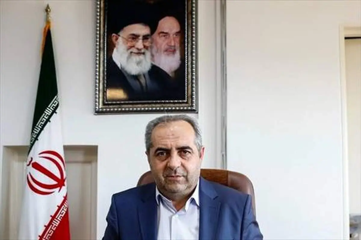 انتخاب بهرام سرمست به عنوان استاندار آذربایجان شرقی؛ بهرام سرمست کیست؟
