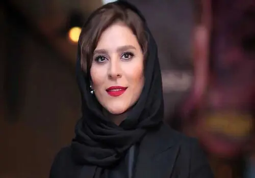 تصاویر جدید سحر دولتشاهی در ۴۷ سالگی / زیبایی که کمرنگ نمی‌شود