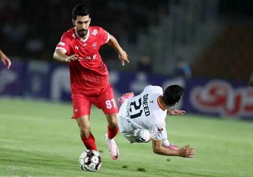  یادبود قهرمانی پرسپولیس؛ روز جاودان سرخ آسیا 