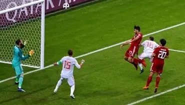 اسپانیا پیگیر بازی دوستانه با ایران