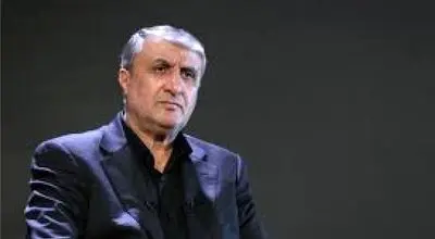  آسیب‌های حمله به سایت نطنز در سطح زمین بوده است