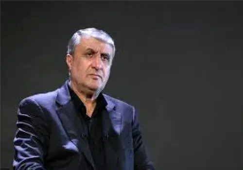 اسلامی: خواسته‌های دشمنان در مورد محدود کردن غنی‌سازی، تحقق نخواهد یافت

