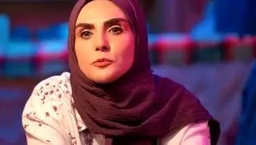  استایل رسمی و شیک شیوا مکی‌نیان در یک رویداد هنری +عکس