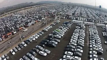 قیمت محصولات ایران خودرو و سایپا امروز در بازار آزاد امروز پنجشنبه ۱۱ اردیبهشت +جدول