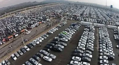 قیمت محصولات ایران خودرو و سایپا امروز در بازار آزاد امروز پنجشنبه ۱۱ اردیبهشت +جدول