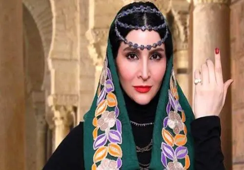 در سایهٔ اکران «غریزه»؛ ازدواج مجدد سیاوش اسعدی پس از طلاق جنجالی با دختر مهدی هاشمی